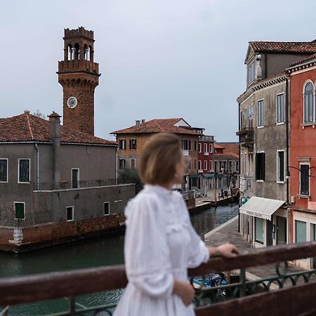 Hyatt Centric Murano Venice Eksteriør bilde